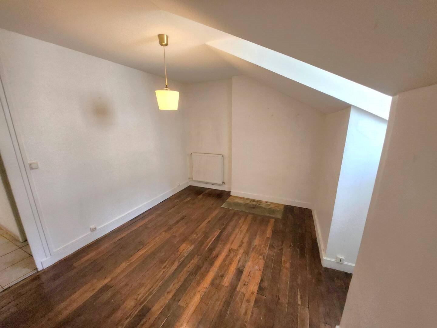 Appartement à louer, 67m², Lyon 2ème
