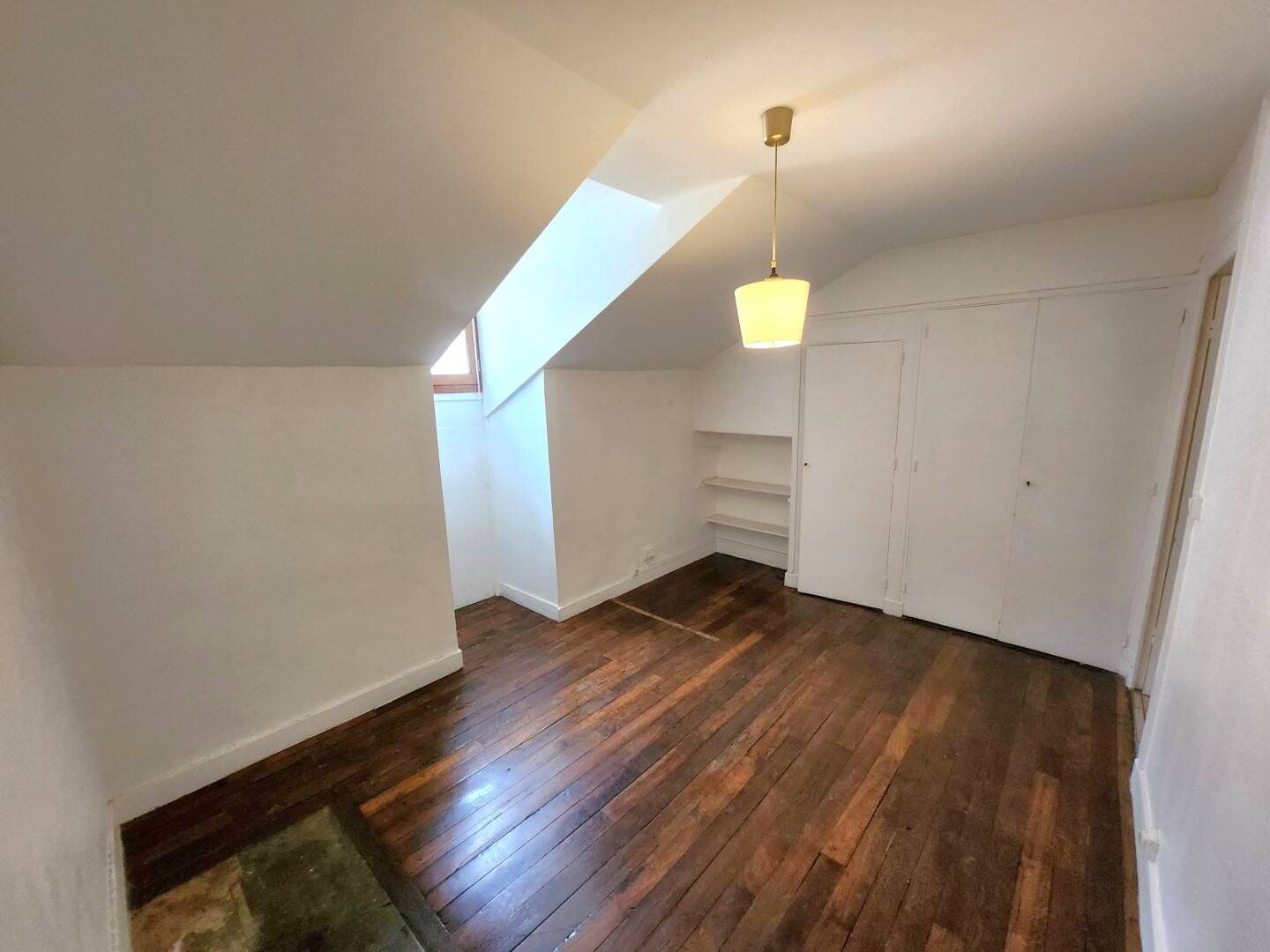 Appartement à louer, 67m², Lyon 2ème