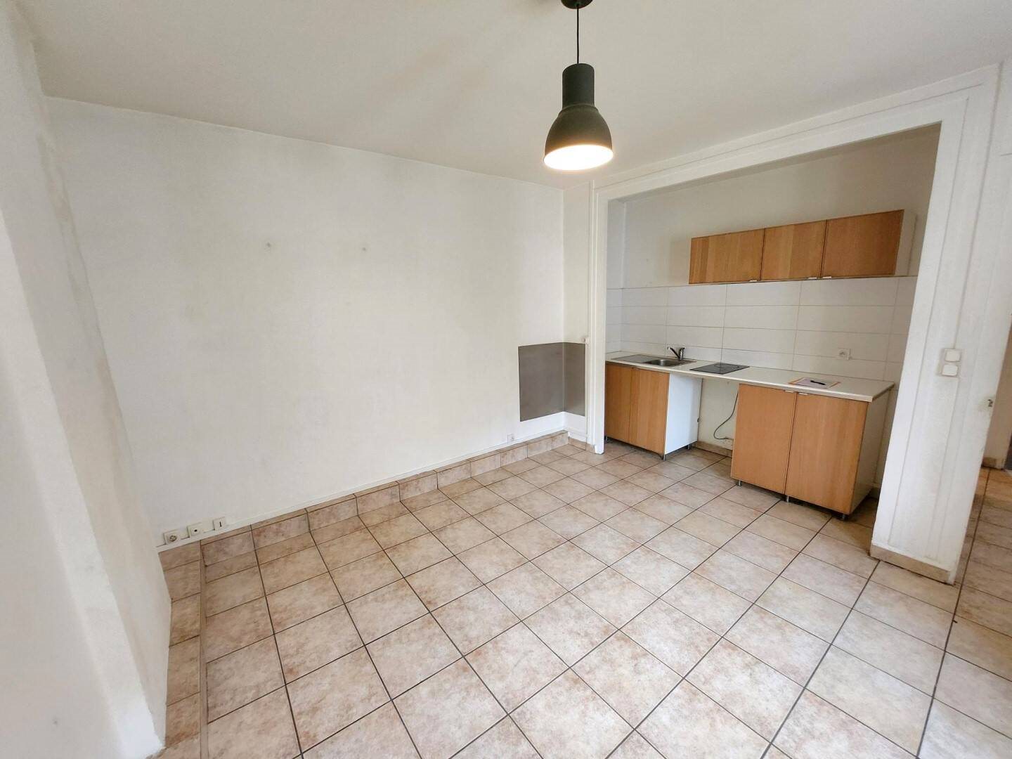 Appartement à louer, 67m², Lyon 2ème
