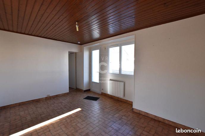 Maison à louer, 85m², Vue