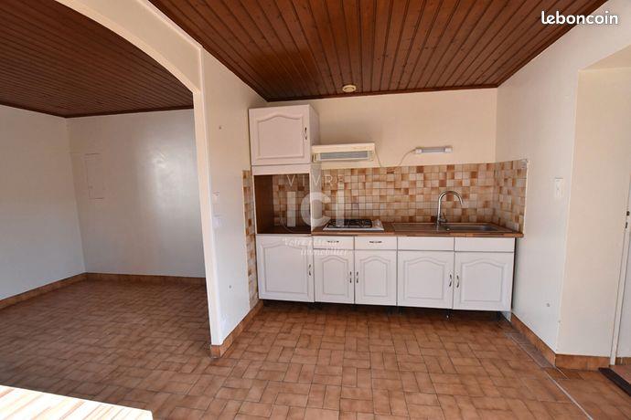 Maison à louer, 85m², Vue