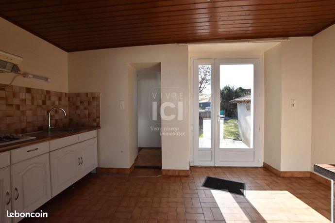 Maison à louer, 85m², Vue