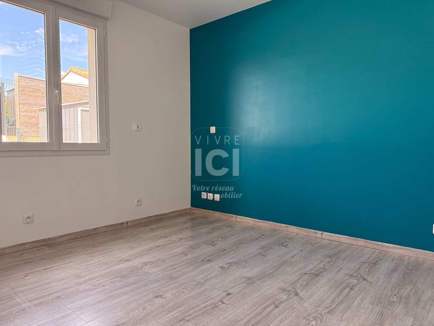 Maison à louer, 79m², Frossay
