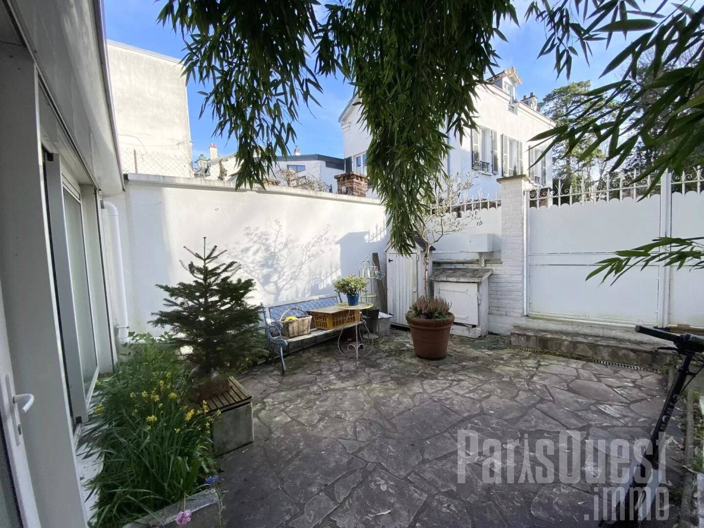 Maison à vendre, 75m², Ville-d'Avray