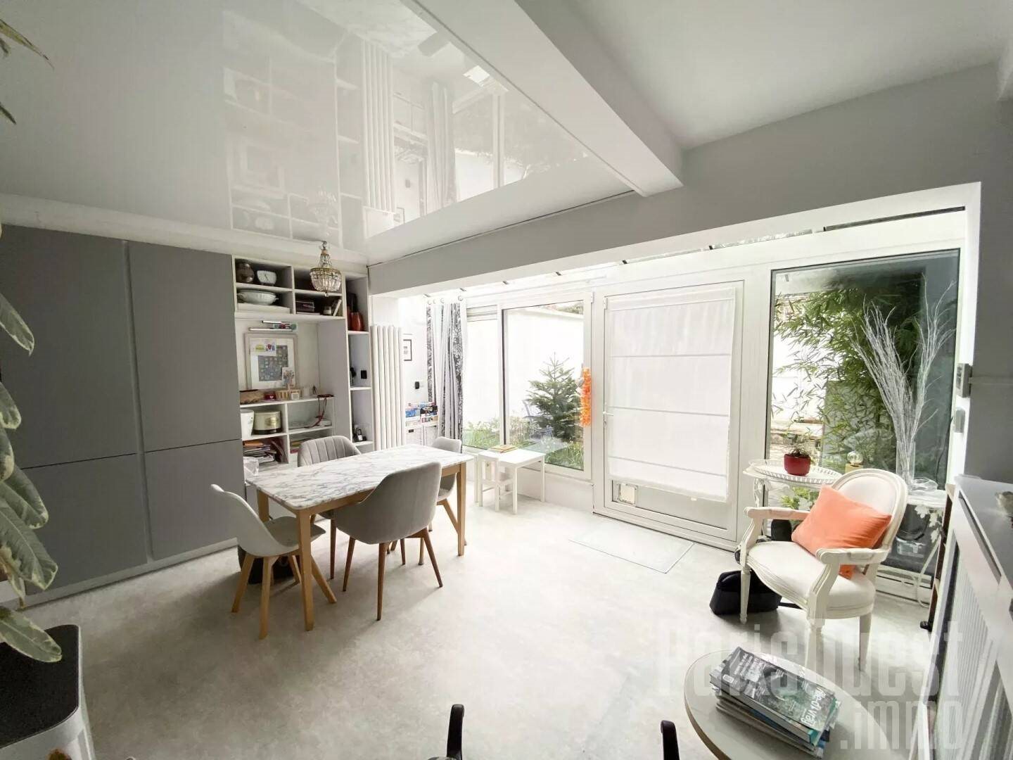 Maison à vendre, 75m², Ville-d'Avray