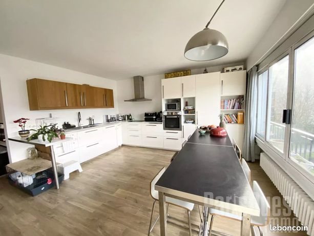 Maison à vendre, 99m², Ville-d'Avray