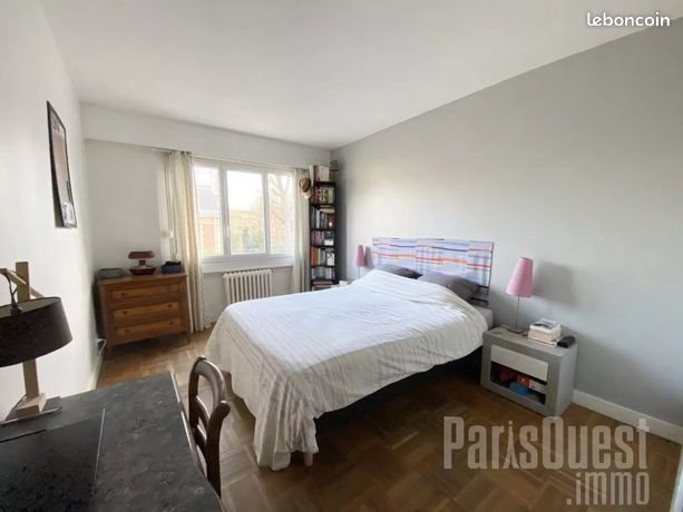 Maison à vendre, 99m², Ville-d'Avray