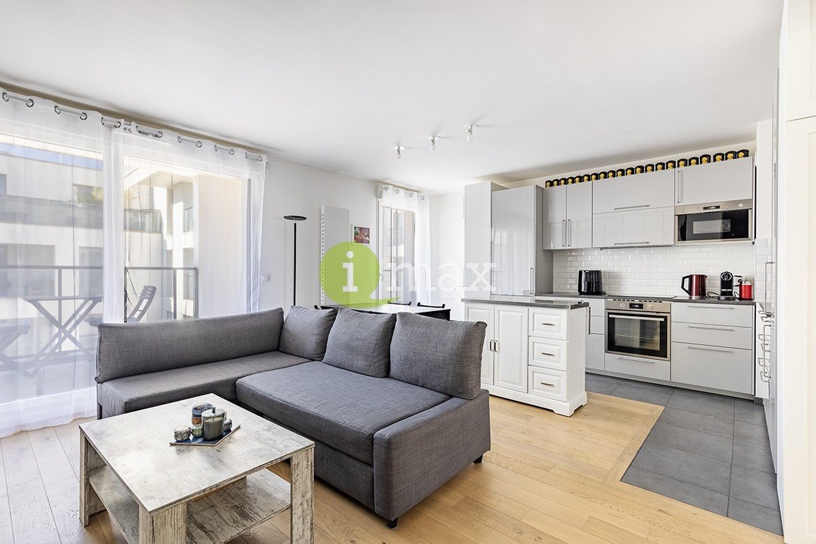 Maison à vendre, 85m², Clichy