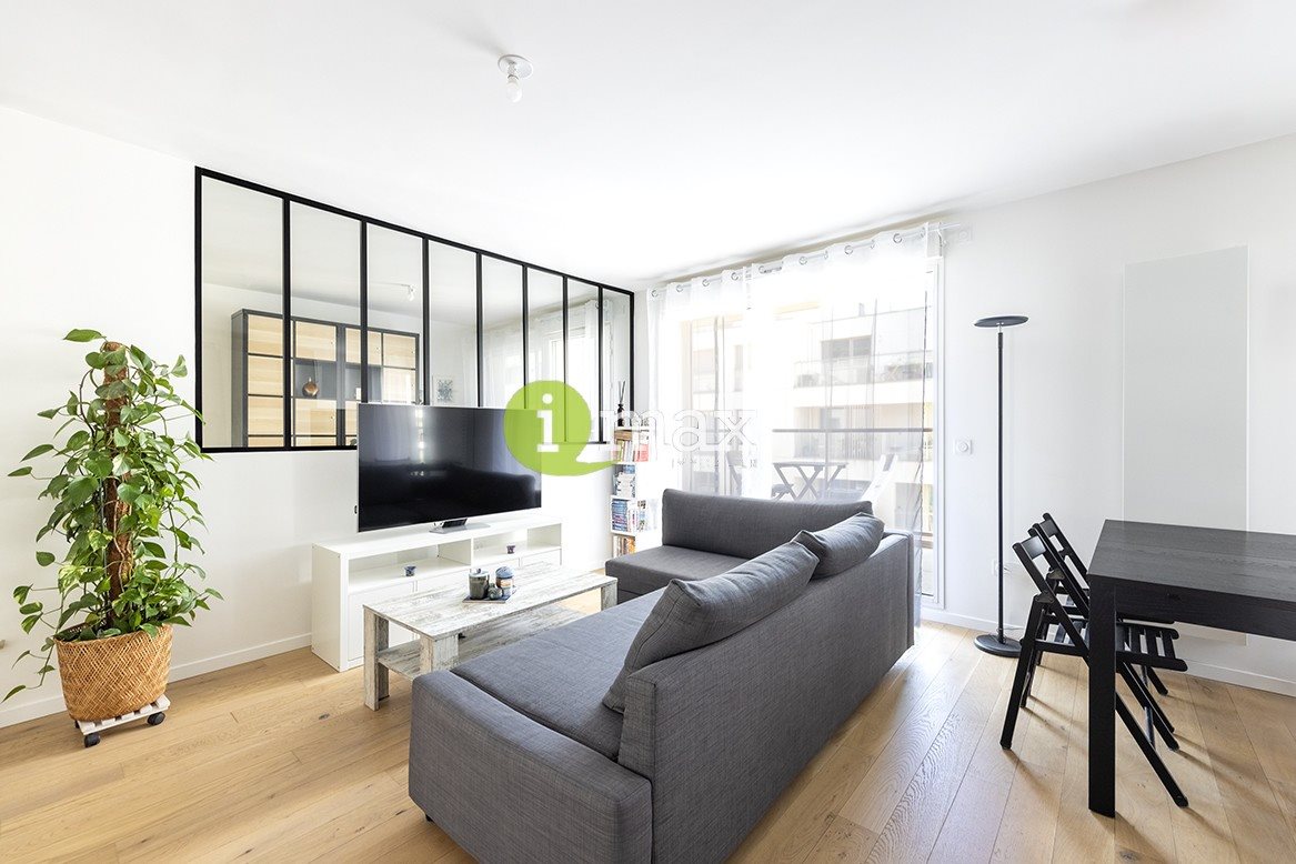 Maison à vendre, 85m², Clichy