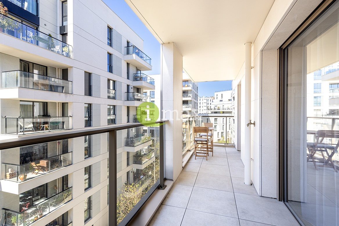 Maison à vendre, 85m², Clichy