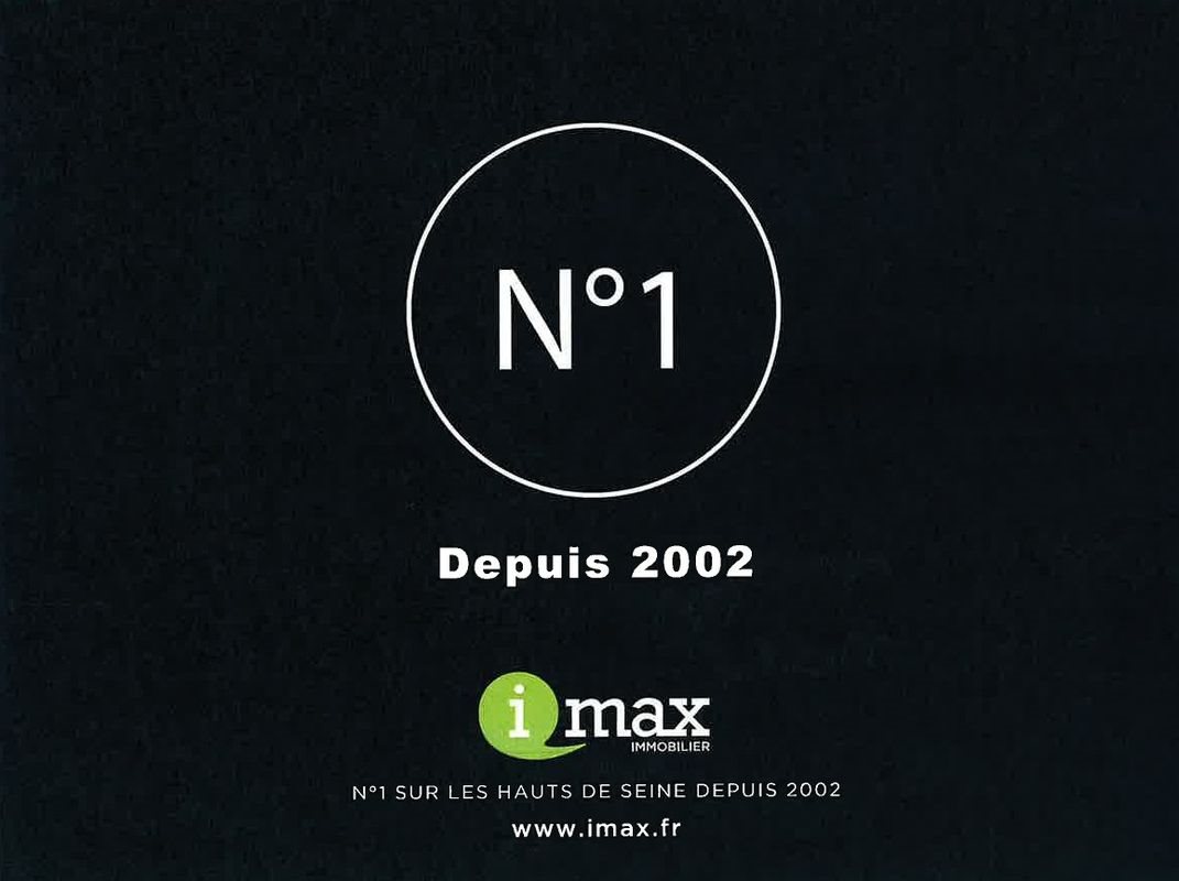 Maison à vendre, 28m², Clichy