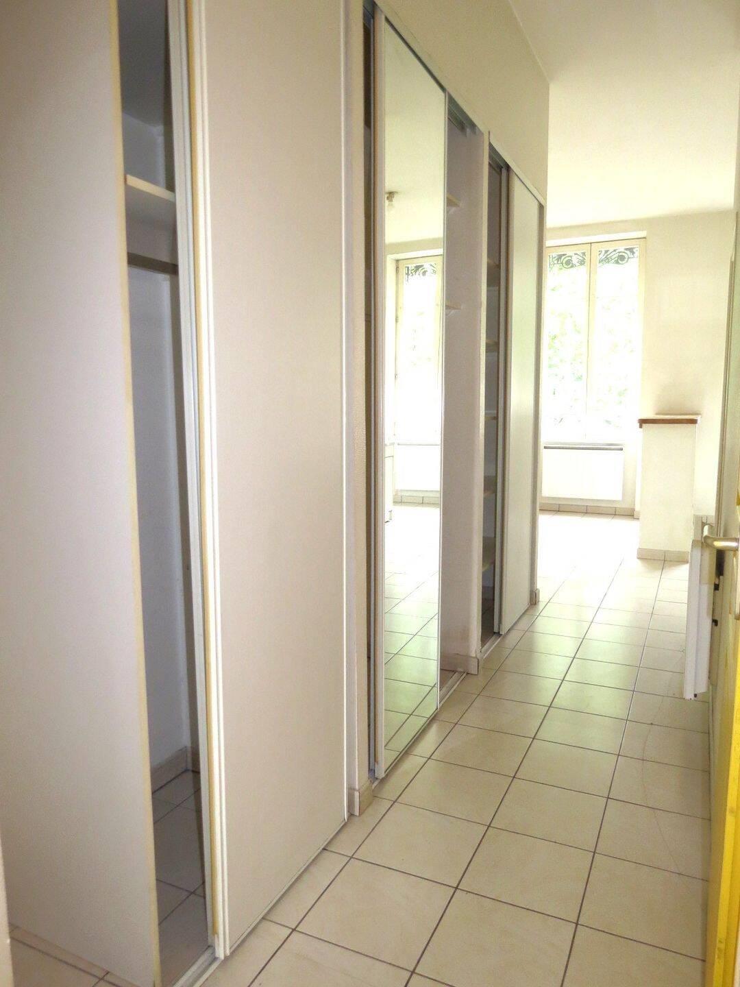 Appartement à vendre, 70m², Lyon 6ème