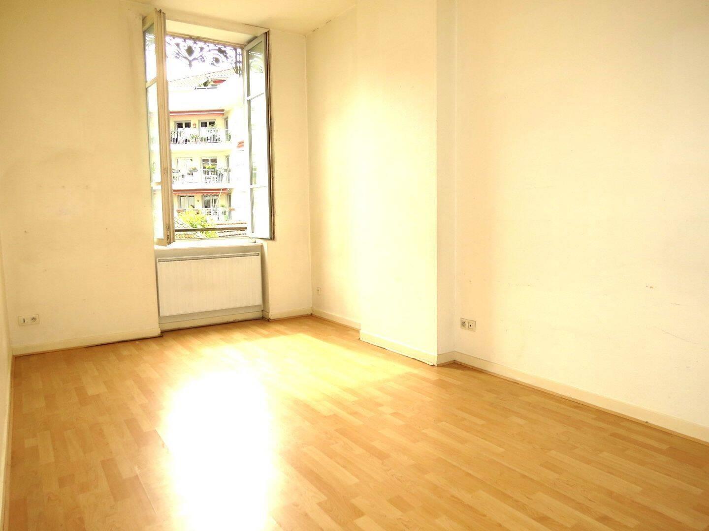 Appartement à vendre, 70m², Lyon 6ème