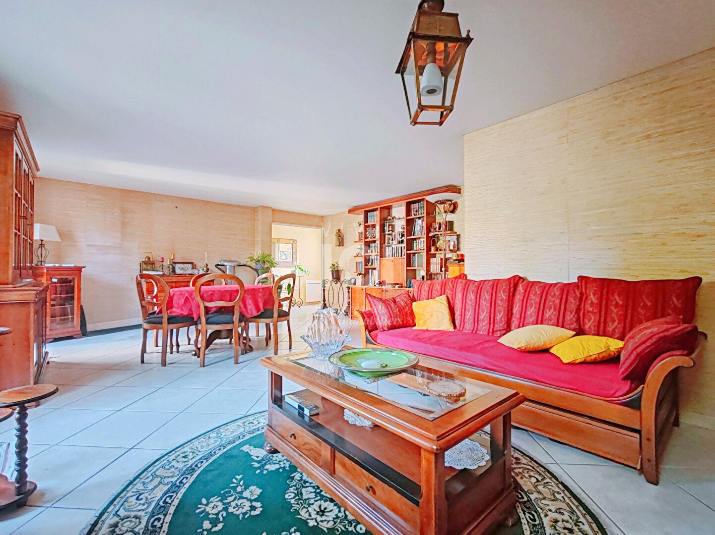 Maison à vendre, 122m², Nantes