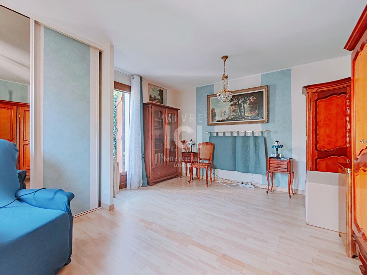 Maison à vendre, 122m², Nantes