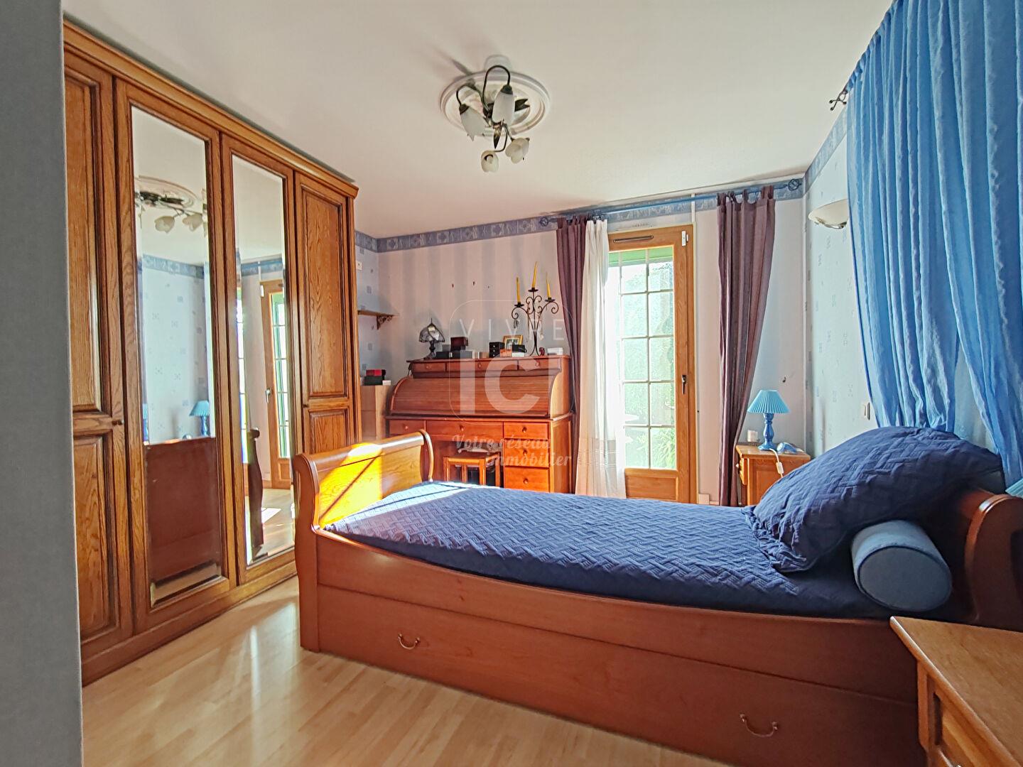 Maison à vendre, 122m², Nantes