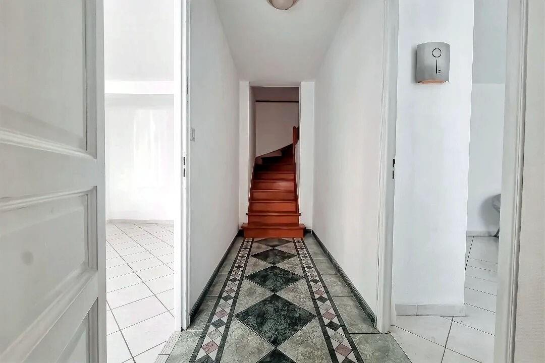 Maison à vendre, 200m², Nantes