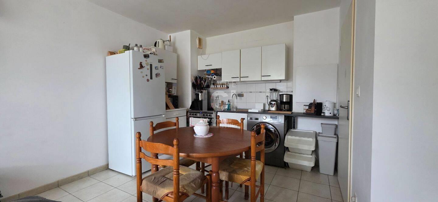 Appartement à vendre, 36m², Nantes