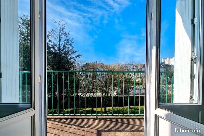 Maison à vendre, 85m², Nantes
