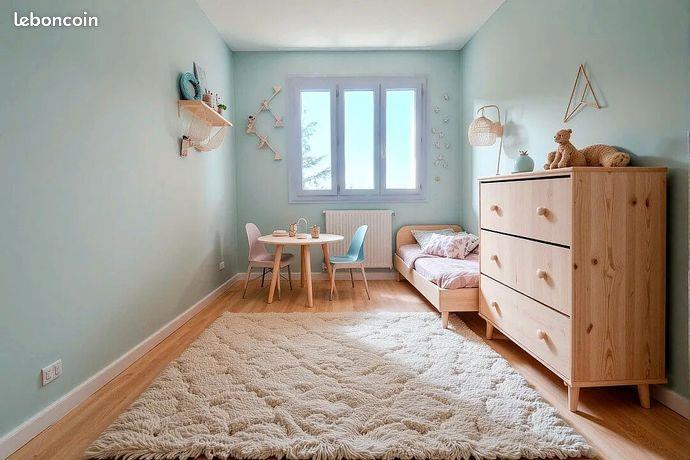 Maison à vendre, 85m², Nantes