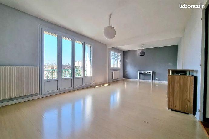 Maison à vendre, 85m², Nantes