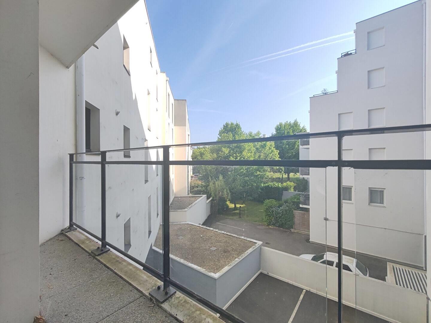 Appartement à vendre, 26m², Nantes