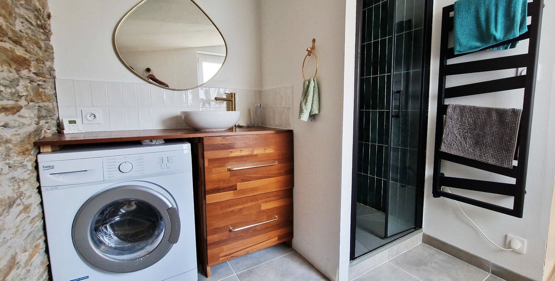 Maison à vendre, 50m², Nantes