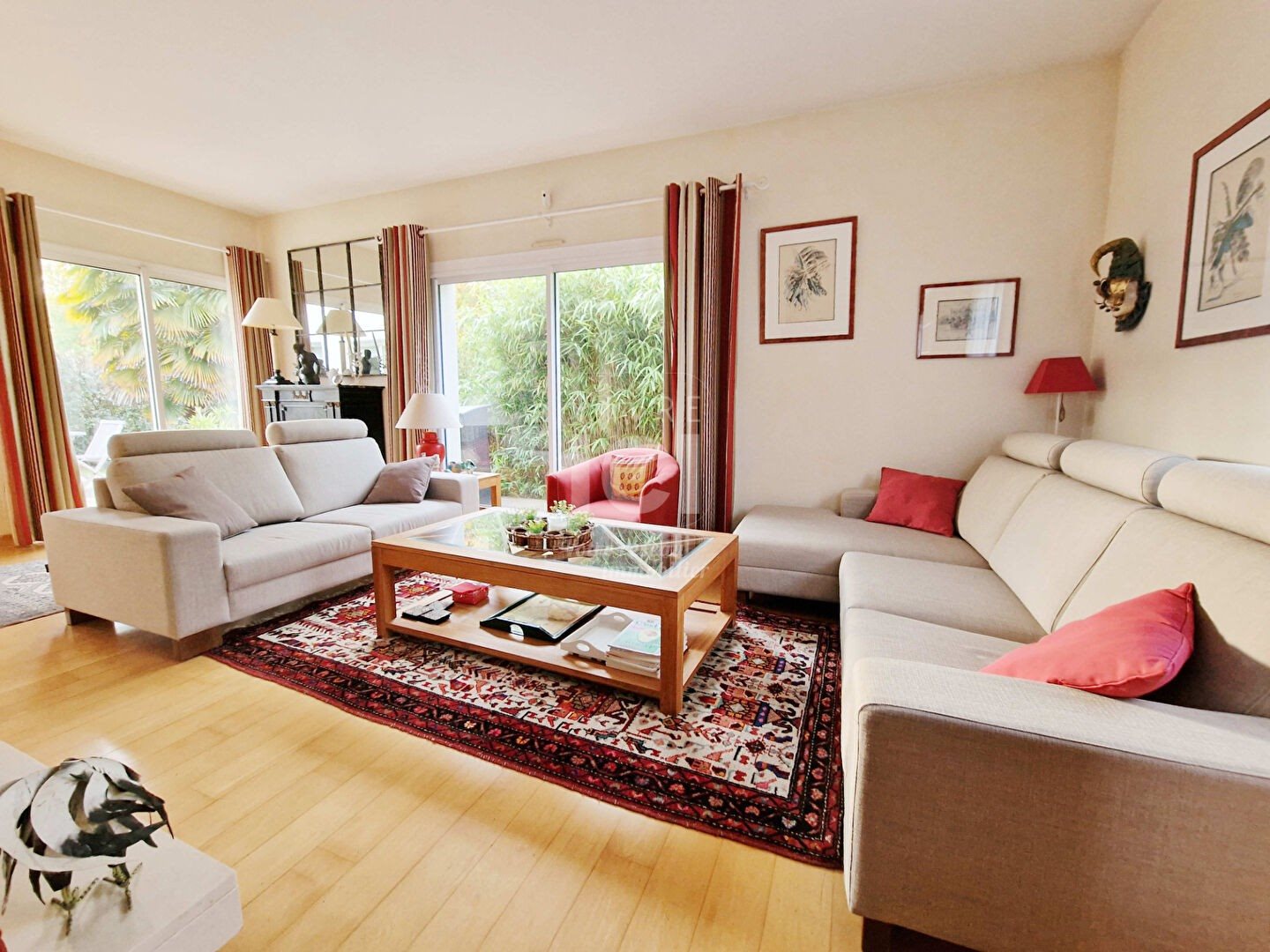 Maison à vendre, 220m², Nantes