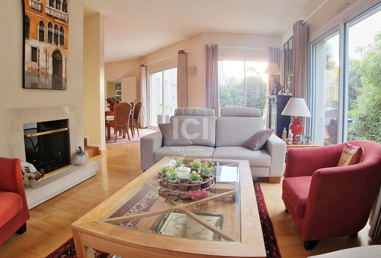 Maison à vendre, 220m², Nantes