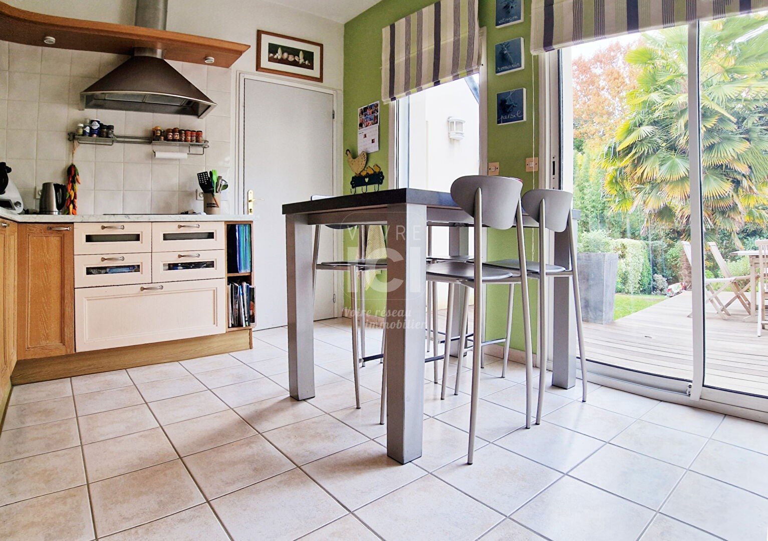 Maison à vendre, 220m², Nantes