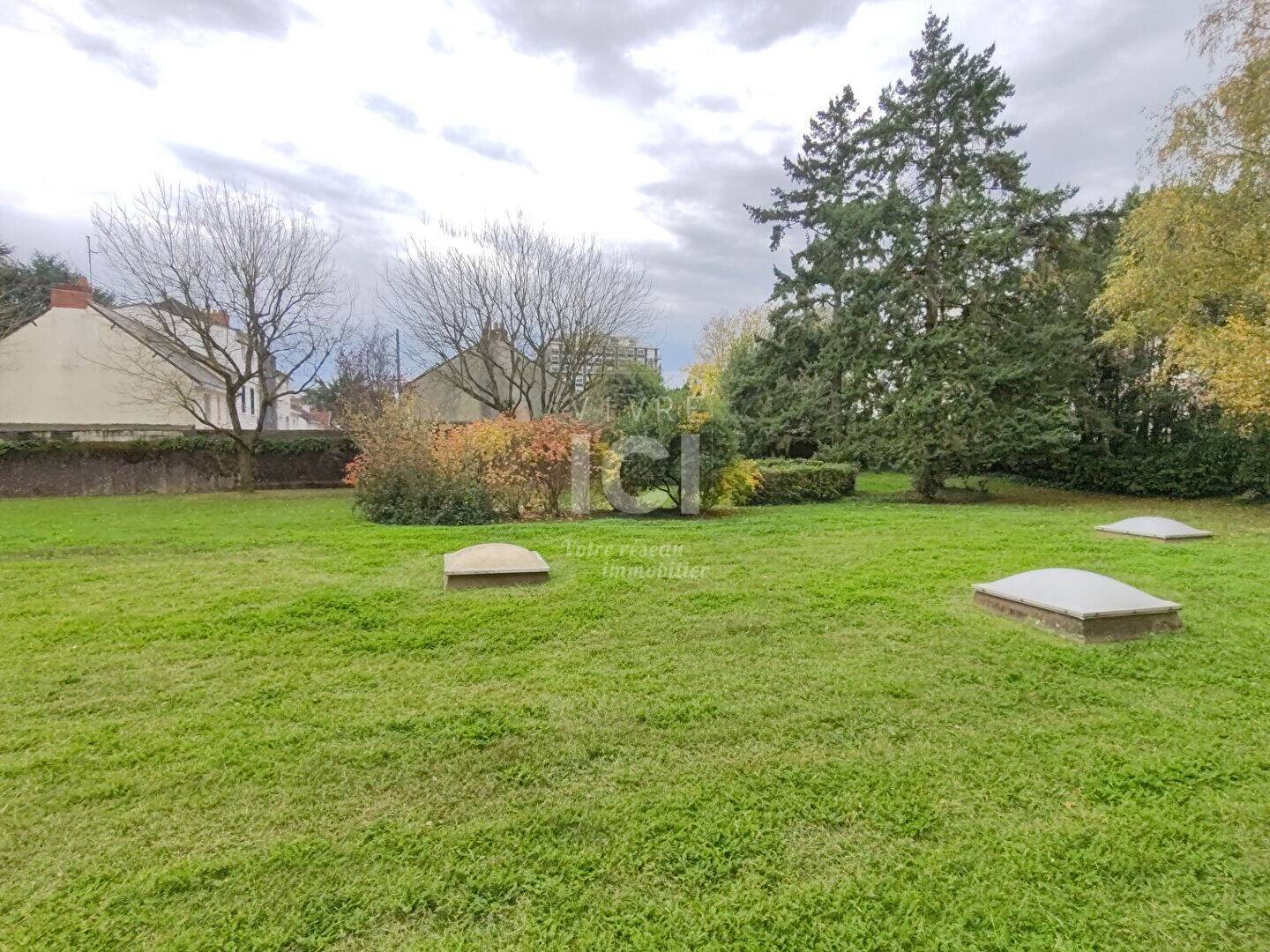 Appartement à vendre, 56m², Nantes