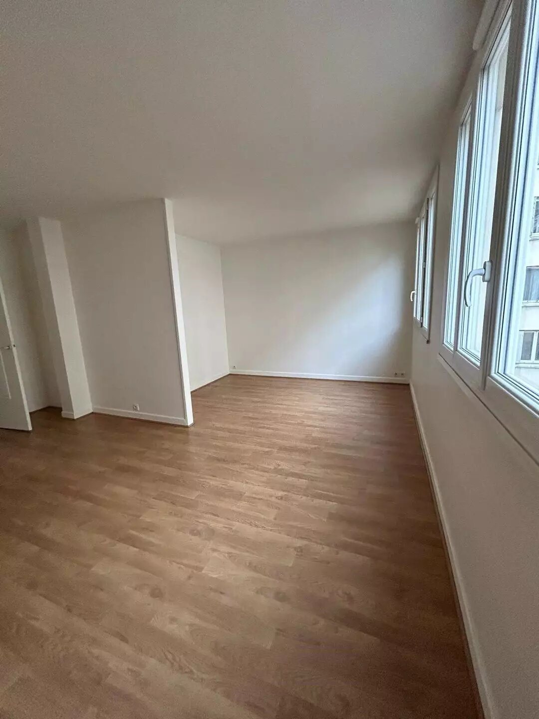 Appartement à louer, 67m², Paris 18ème