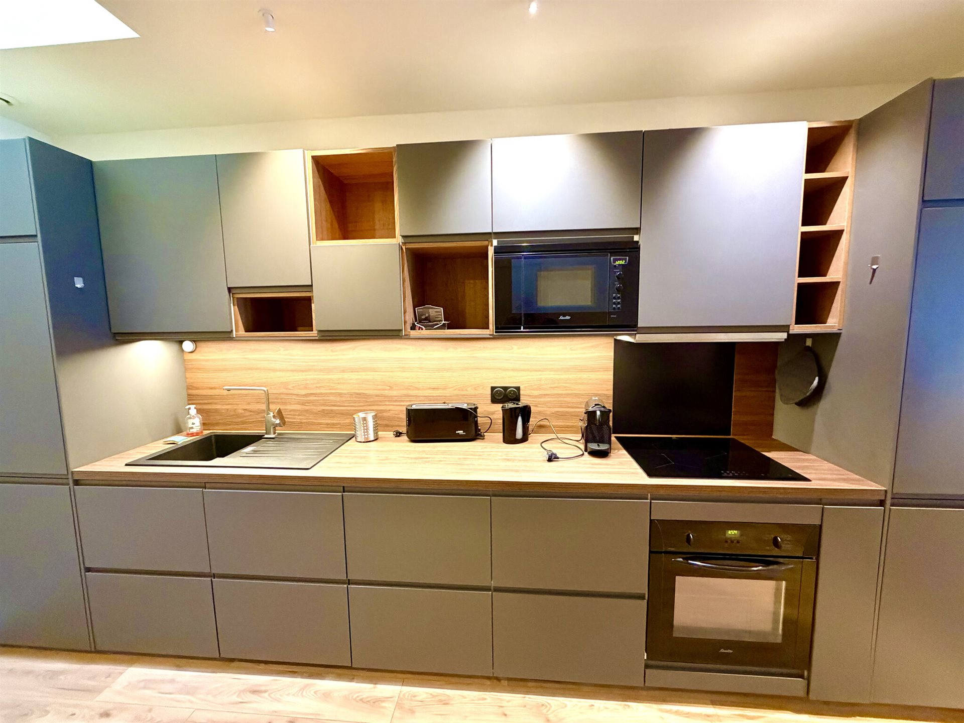 Maison à louer, 98m², Marseille 7ème