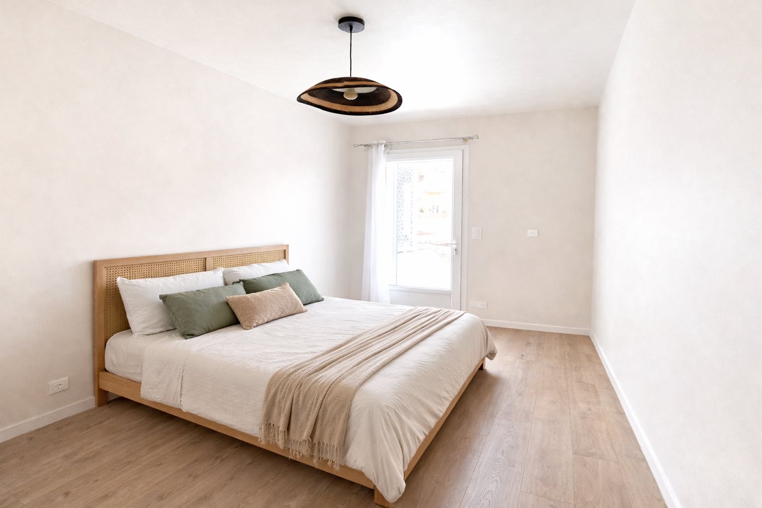 Maison à louer, 98m², Marseille 7ème