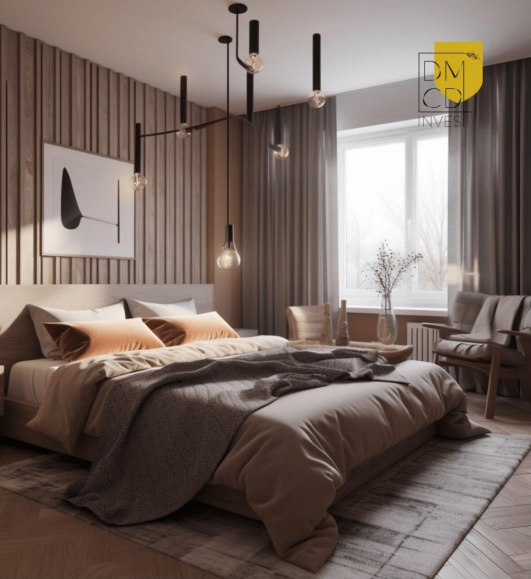 Appartement à vendre, 77m², Marseille 8ème