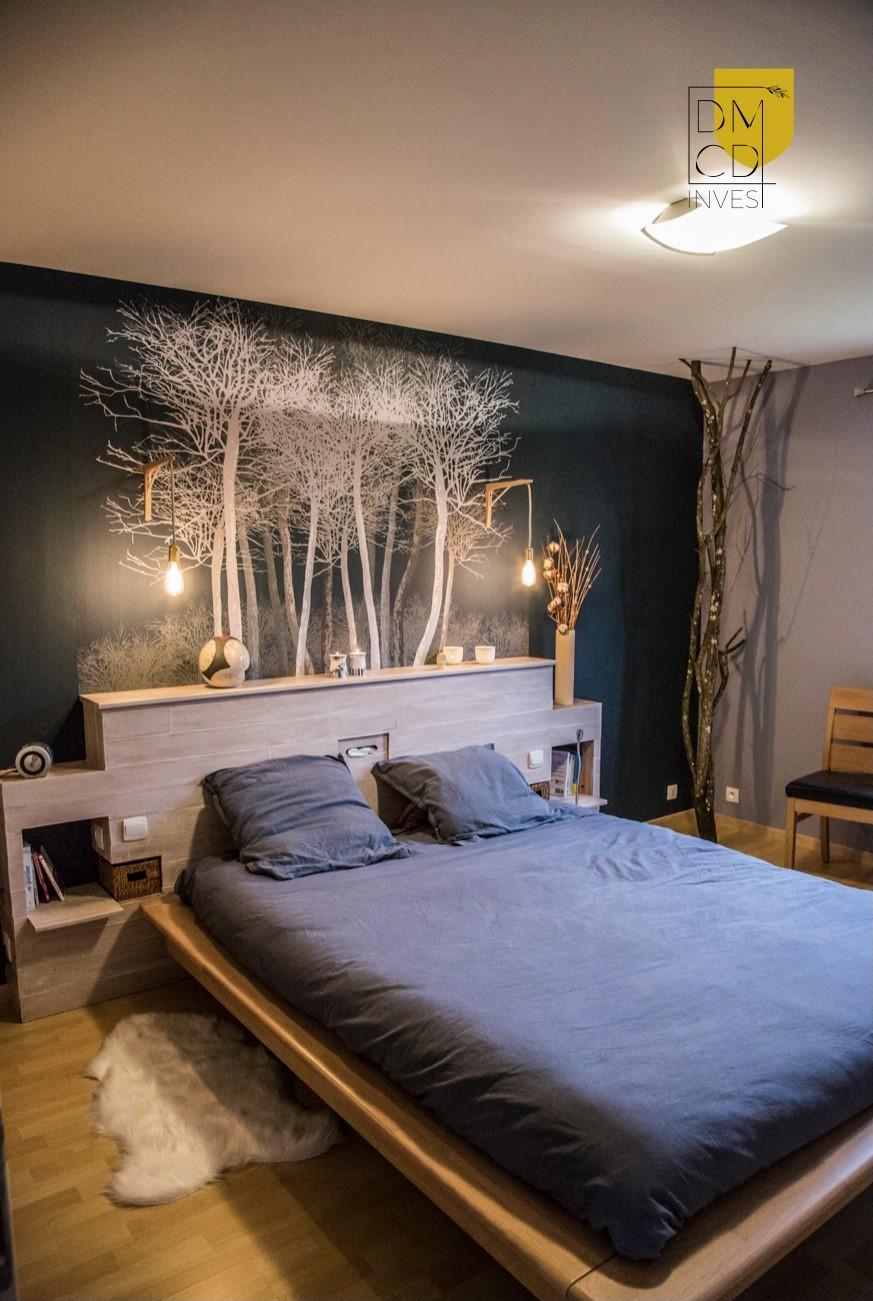 Appartement à vendre, 77m², Marseille 8ème