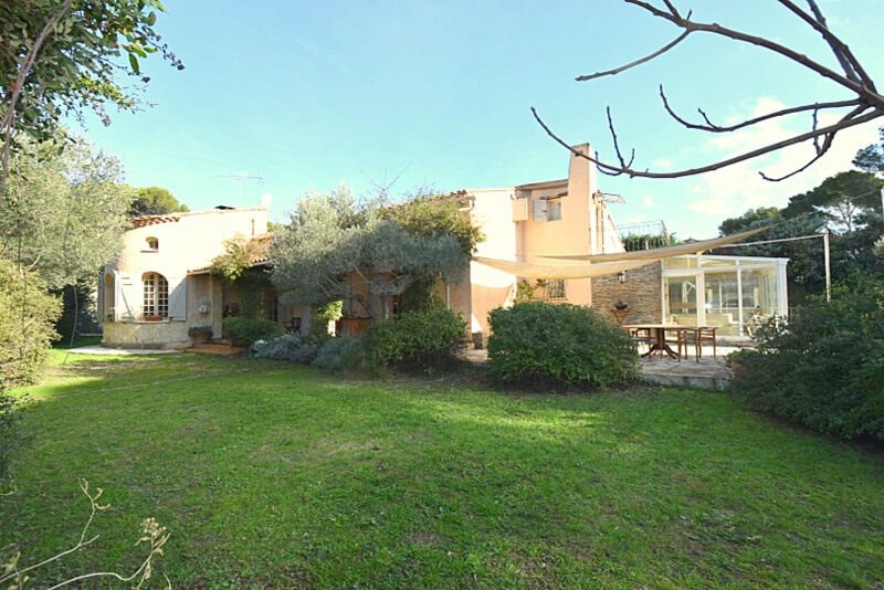 Maison à vendre, 230m², Ensuès-la-Redonne