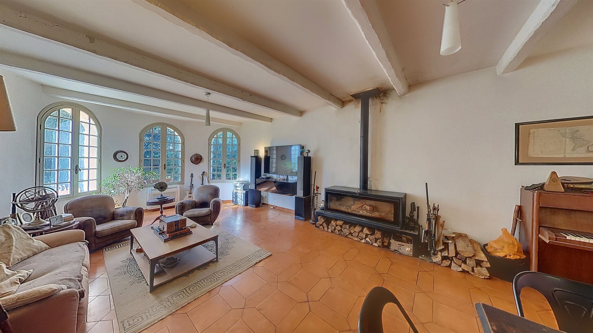 Maison à vendre, 230m², Ensuès-la-Redonne