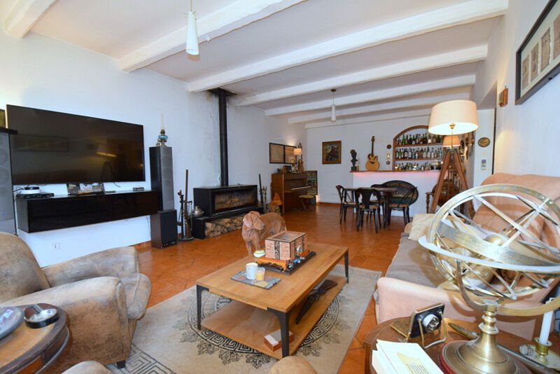 Maison à vendre, 230m², Ensuès-la-Redonne