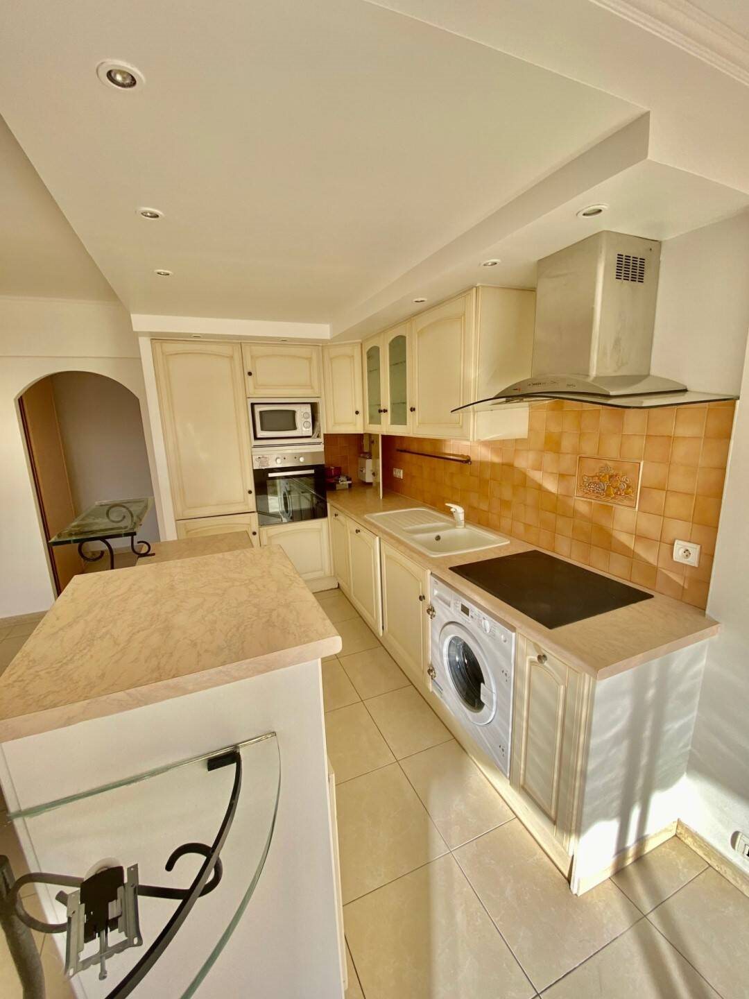 Appartement à louer, 64m², Nice