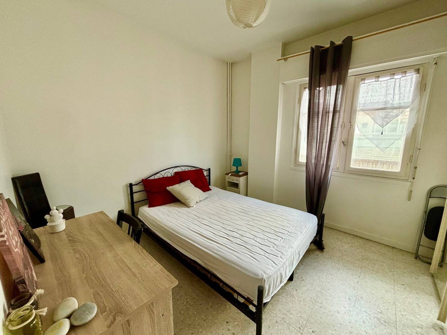 Appartement à louer, 13m², Nice