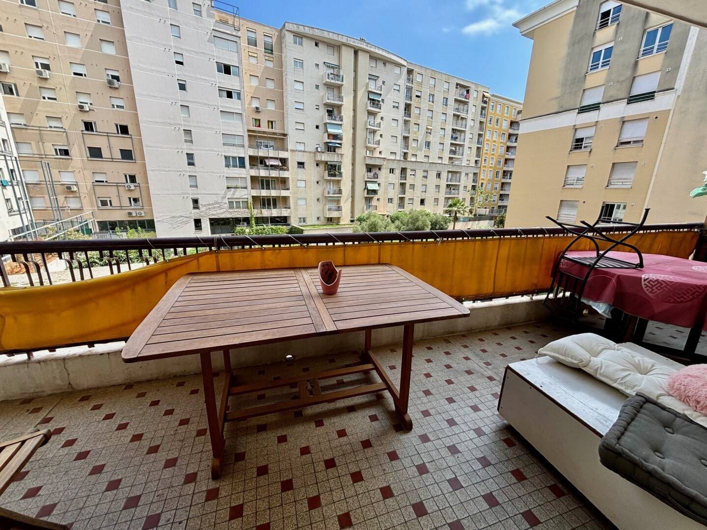 Appartement à louer, 13m², Nice