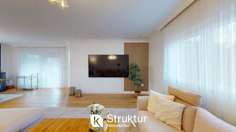Appartement à vendre, 153m², Serémange-Erzange