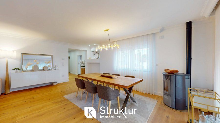 Appartement à vendre, 153m², Serémange-Erzange