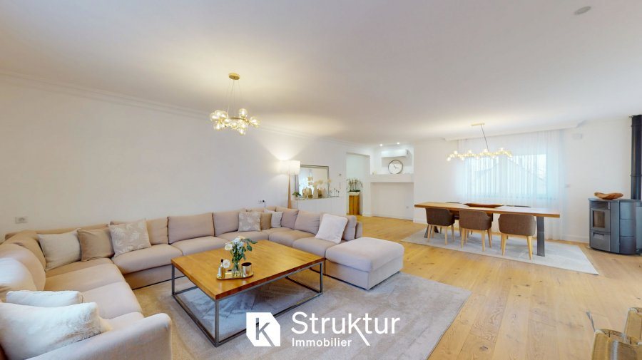 Appartement à vendre, 153m², Serémange-Erzange