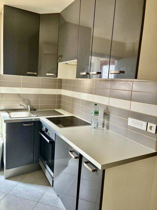 Appartement à louer, 26m², Arcueil