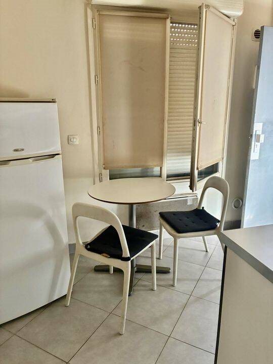 Appartement à louer, 26m², Arcueil
