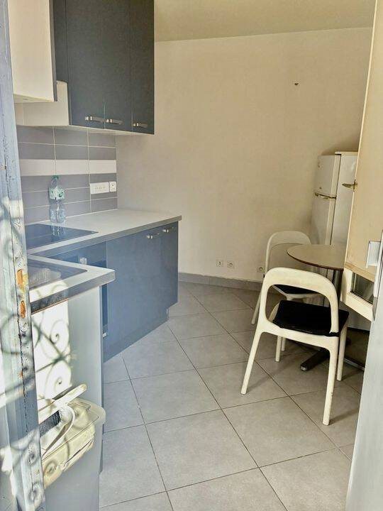 Appartement à louer, 26m², Arcueil