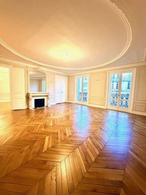 Appartement à louer, 260m², Paris 16ème