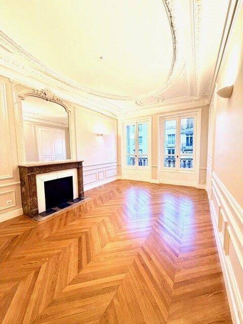Appartement à louer, 260m², Paris 16ème
